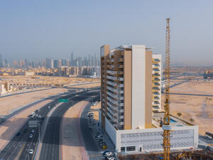 Azizi Developments Teams Up With Leading Regional Banks For Exclusive Home Financing Solutions