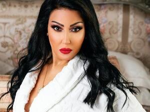 سمية الخشاب 