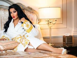 سمية الخشاب