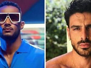 ممثل إفلام إباحية إيطالي يضع محمد رمضان في ورطة!