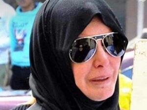  ميرفت أمين