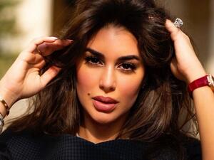 ياسمين صبري
