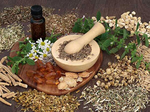  توابل وأعشاب تساعد على الحمل