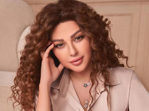 ميريام فارس
