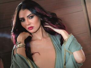 مريم حسين