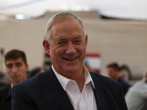 Israel is ready to strike Iran to stop its aggression, nuclear program