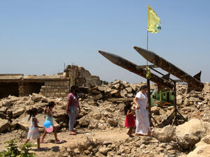 US and France call on Hezbollah and Israel to deescalate 