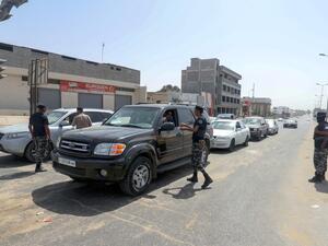 UN mission in Libya concerned over abduction of government official