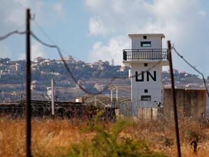 Israeli violations continue in Lebanon