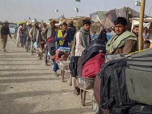 new wave of refugees expected