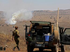 Israeli attacks will not lead to peace in the middle east