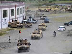 Taliban notify government workers to return to jobs