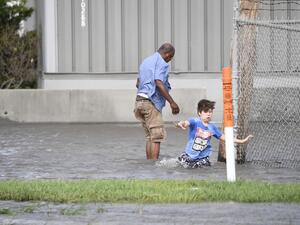 Hurricane Ida death toll rises to five