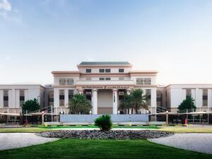 Abu Dhabi University’s Programming Course Reaches More Than 1,800 Future Coders 