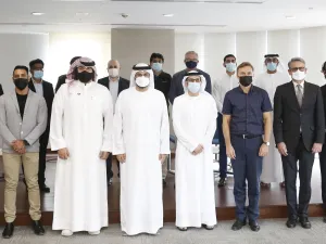 "محمد بن راشد لتنمية المشاريع" تنظم الاجتماع الأول لشبكة دبي لحاضنات الأعمال