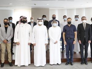 "محمد بن راشد لتنمية المشاريع" تنظم الاجتماع الأول لشبكة دبي لحاضنات الأعمال
