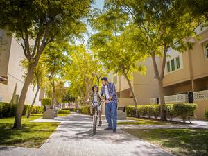 Nakheel Home Rental Opens New Customer Service Centre at Ibn Battuta Mall