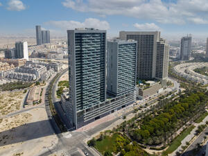Bloom Holding Begins Handover Of 686 Bloom Heights Apartments In Dubai