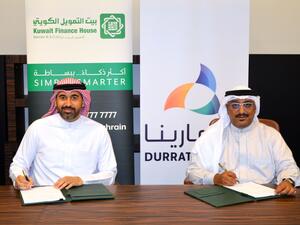 Kuwait Finance House-bahrain Introduces Exclusive Financing Offers For Durrat Marina Project