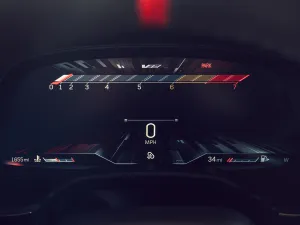 حان وقت ربط أحزمة الأمان: سيارات V-Series Blackwing أصبحت خطوة أقرب إلى الشرق الأوسط