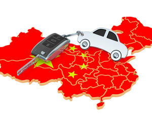 الصين تسجل تراجع في مبيعات السيارات بـ 12% في يوليو