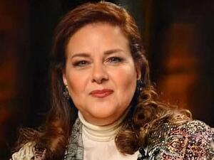 Dalal Abdel Aziz Passed Away