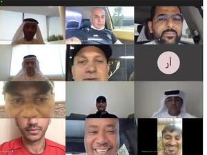 Dubai Sports Council and Cda Organise Child Protection Workshop for Dubai Sports Clubs