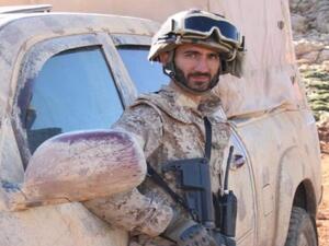 Revenge attack kills Hezbollah fighter in Lebanon's Hezbollah funeral