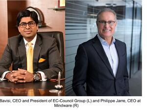 Mindware and EC-Council Sign Agreement in MENA Region to Develop Cyber Security Awareness and Skills