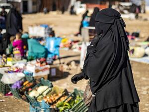 ISIS members who own British citizenship may be welcomed in UK