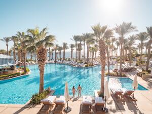 Four Seasons Resort Sharm El Sheikh Announces Major Expansion and Enhancement Project