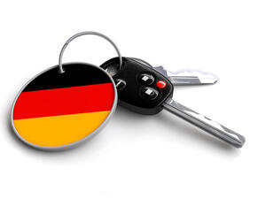 ألمانيا تقدم حوافز مالية بقيمة 60 مليون يورو لإنعاش سوق السيارات الجديدة