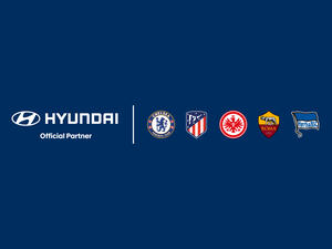 More to come: Hyundai Motor heralds start of new football season with fan-focused video