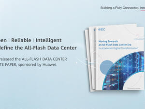 IDC to Provide Expert Guidance on Building a Digital-Resilient Future Enterprise at Virtual CIO Summit in Qatar