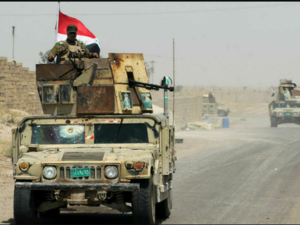 The mayor of Karbala was murderd