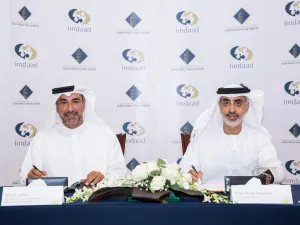 مركز دبي التجاري العالمي يوقع اتفاقية مع إمداد لمدة خمس سنوات لتوفير خدمات إدارة المرافق الشاملة لـ "قرية إكسبو"