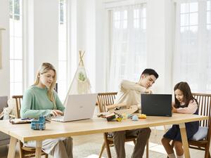 LG Electronics Offers The Must Have Devices to Meet Diverse Learning Environments 