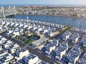 Diyar Al Muharraq Announces Commencement Of Secondary Infrastructure Works Within Mozoon