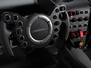 باقاني تطرح نسخة جديدة من سيارتها هوايرا 2021 بعدد من التحديثات المميزة