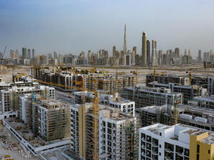 Azizi Developments Ties up With Febtech Glass Works LLC for Phase 2 of Riviera