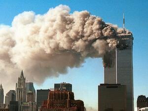 9/11 terrorist attacks