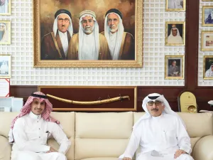 يوسف بن أحمد كانو البحرينية تُحدث التحول الرقمي في عملياتها بالمنطقة