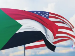 السودان يعتزم جذب الاستثمارات الأمريكية 