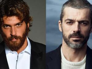 Suspended?! Sandokan at Risk Because of War Between Can Yaman and Co-Star Luca Argentero