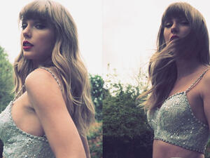 This is not the first time a stalker broke into the singer's home.