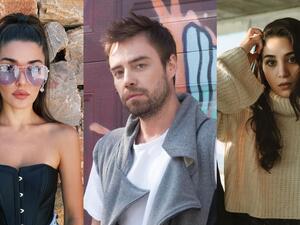 Unfollowing Sitare Akbaş: Is Hande Erçel Still in Love With Ex Murat Dalkılıç?