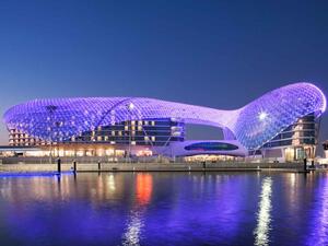 Incredible Five-day Flash Sale With Savings Of Up To 60% For Your Staycation On Yas Island 