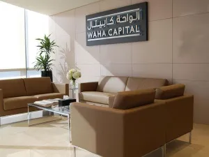 الواحة كابيتال تطرح تسهيلاً ائتمانياً متجدداً بقيمة 500 مليون دولار ولمدة 3 سنوات 