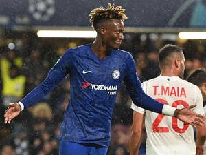 تامي آبراهام