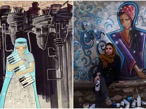 رسومات شمسية حساني